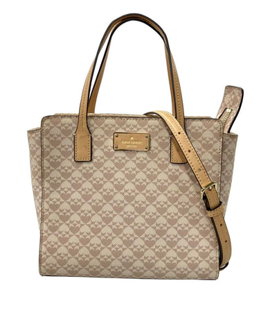 Kate Spade 2WAY ハンドバッグ ショルダーバッグ 斜め掛け WKRU5671 レディース ケイトスペード