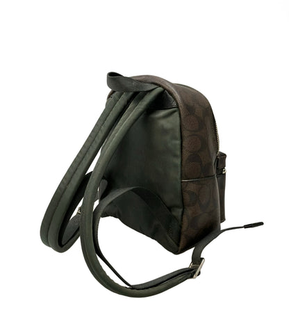 COACH リュック シグネチャー F25909 レディース コーチ