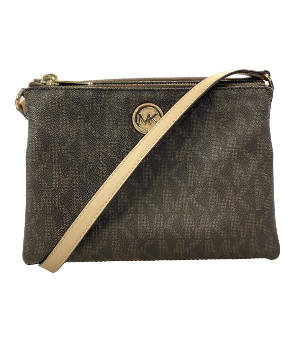 MICHAEL KORS ショルダーバッグ 斜め掛け レディース マイケルコース