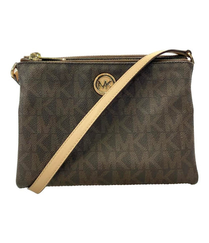 MICHAEL KORS ショルダーバッグ 斜め掛け レディース マイケルコース