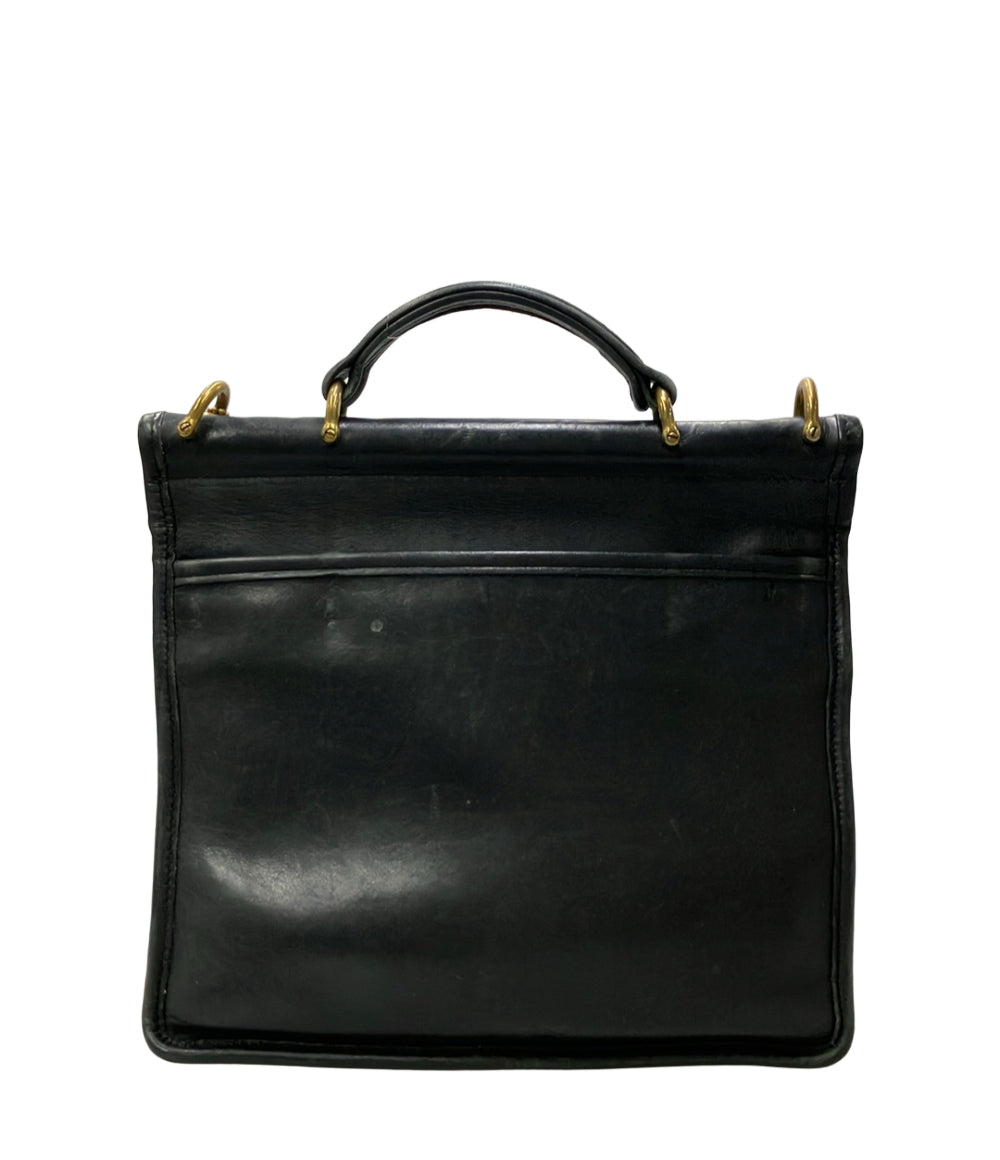 COACH ハンドバッグ ショルダーバッグ 2WAY 斜め掛け 9927 レディース コーチ
