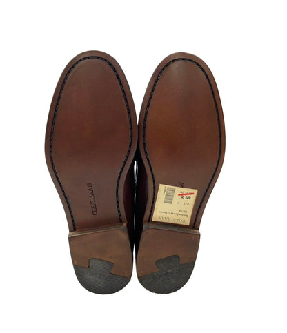 COLE HAAN コインローファー メンズ SIZE 8 1/2 (26.5cm) コールハーン