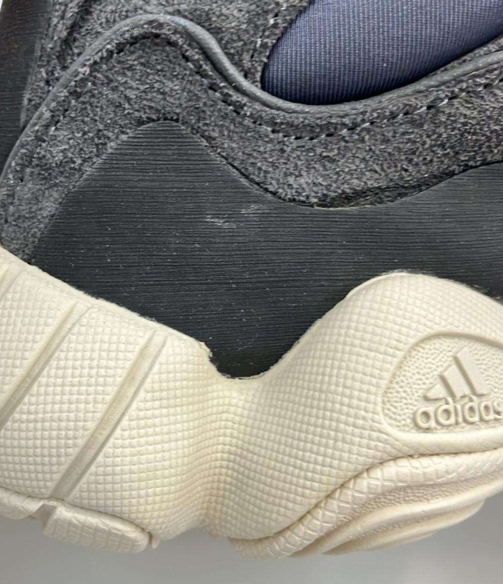 美品 アディダス ハイカットスニーカー YEEZY 500 HIGH FW4968 メンズ SIZE 28.0 (XL) adidas