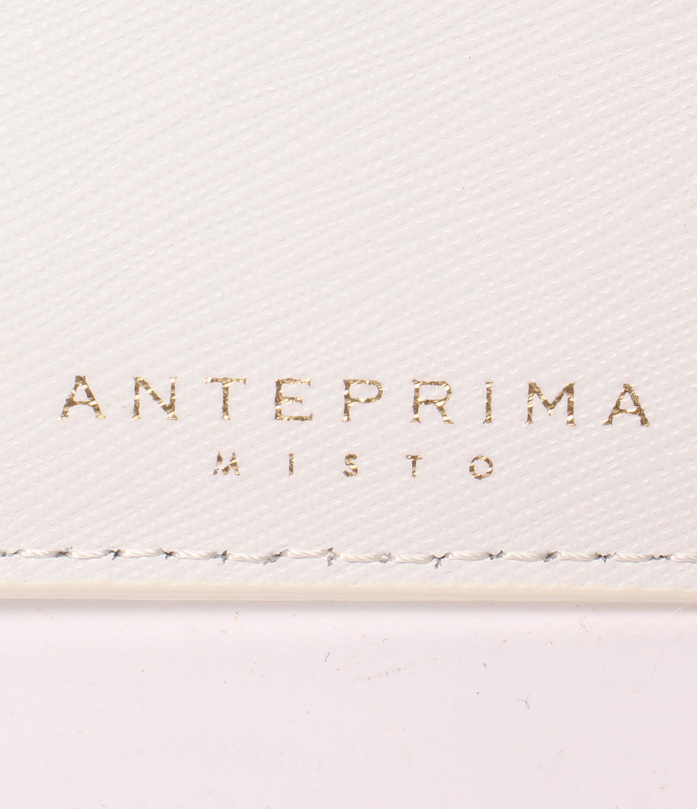 ANTEPRIMA MISTO L字ファスナー財布 レディース アンテプリマ ミスト