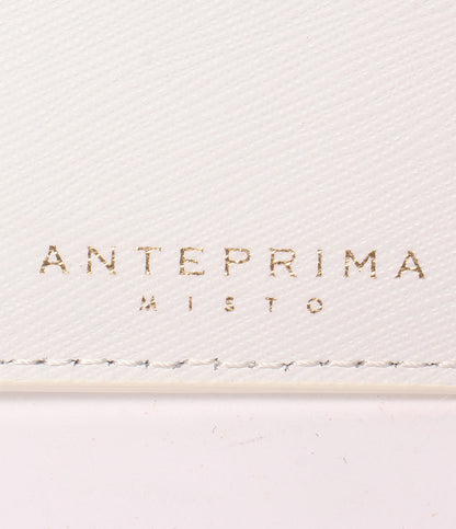 ANTEPRIMA MISTO L字ファスナー財布 レディース アンテプリマ ミスト