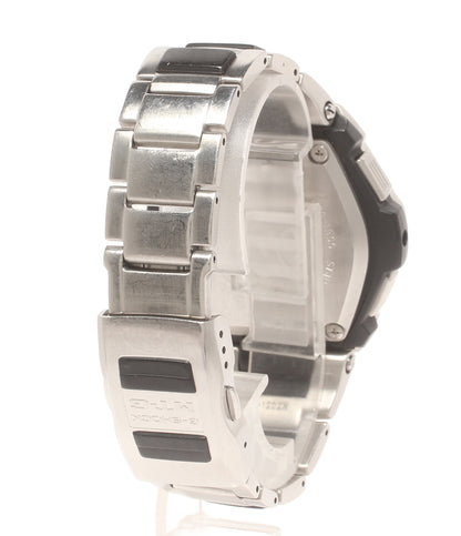 CASIO 腕時計 電波ソーラー G-SHOCK ソーラー MTG-1500 メンズ カシオ