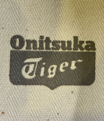 ONITSUKA TIGER ローカットスニーカー メキシコ 66 SD 1183A872 レディース SIZE 24.0 オニツカタイガー