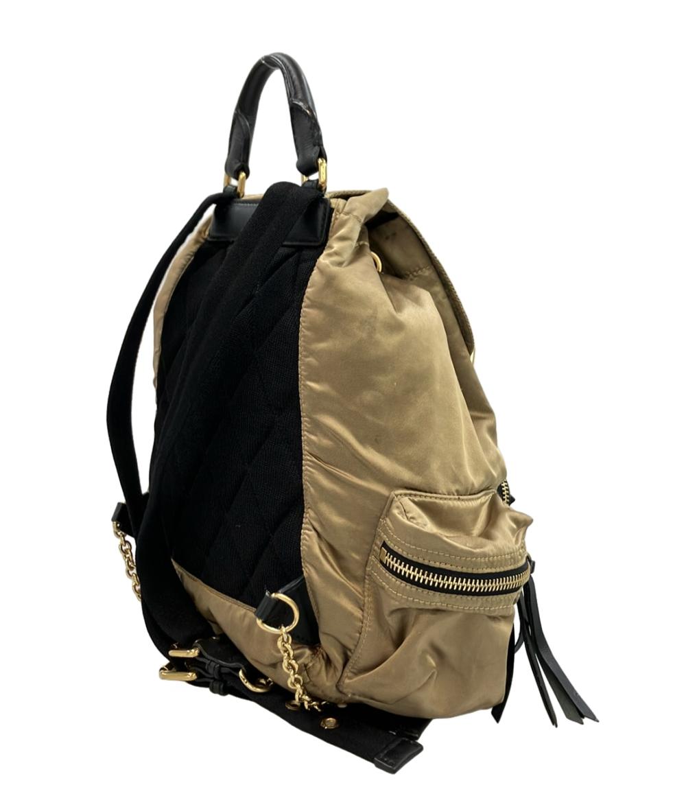 バーバリー リュック レディース BURBERRY