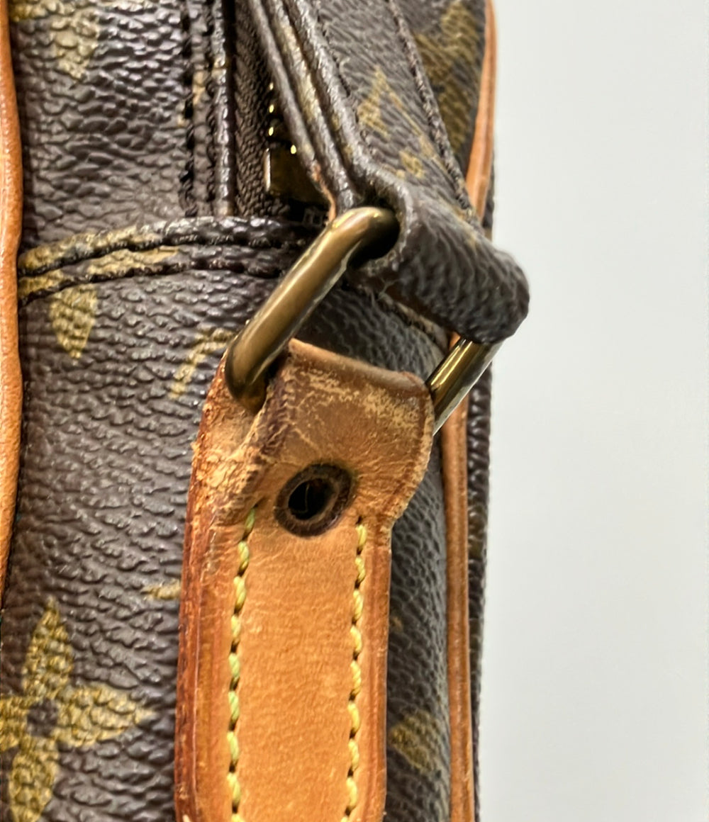 LOUIS VUITTON ショルダーバッグ 斜め掛け キャンバス アマゾン モノグラム M45236 レディース ルイ・ヴィトン