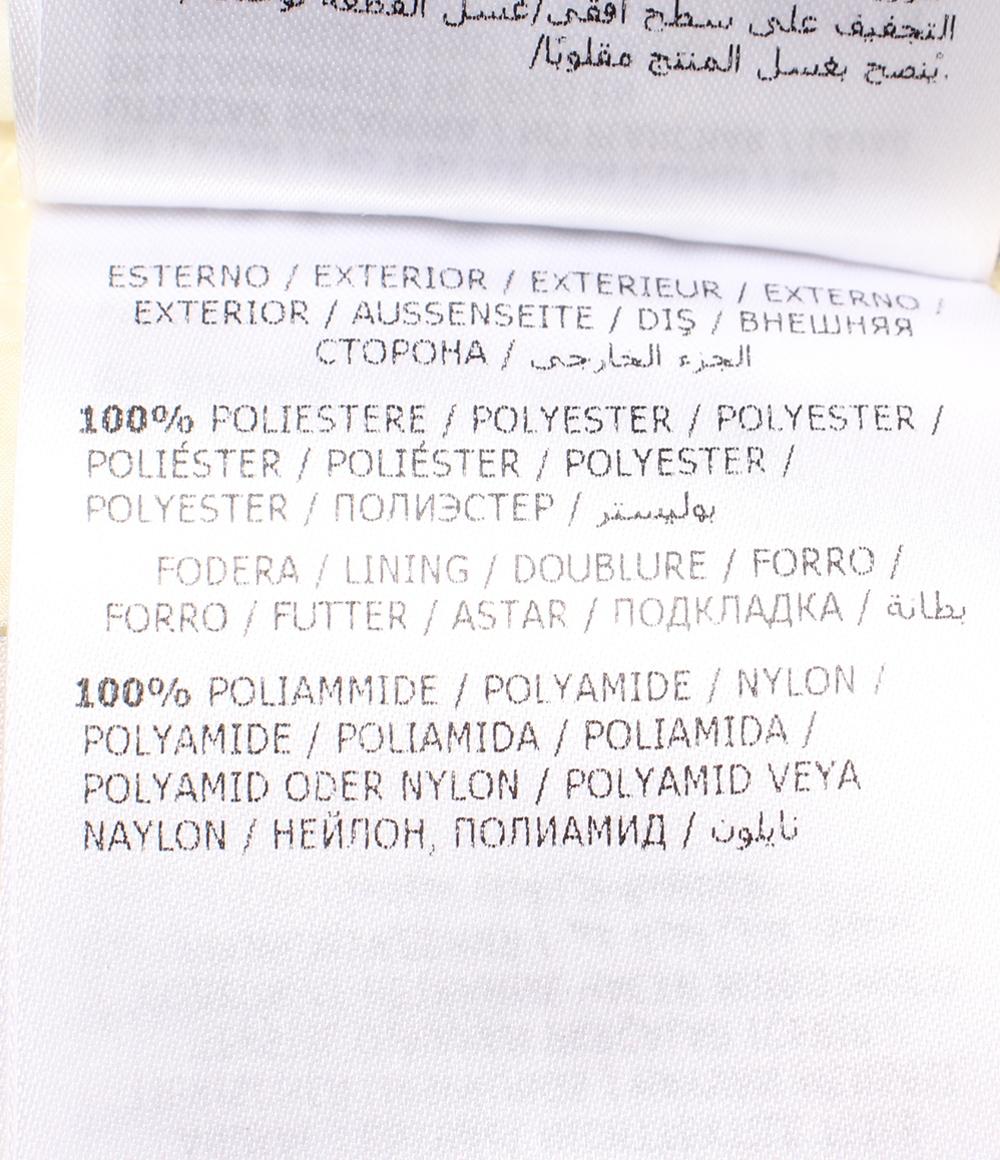 MONCLER ダウンマフラー レディース メンズ モンクレール