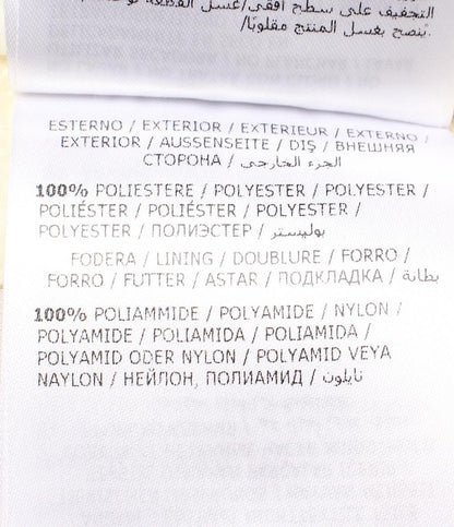 MONCLER ダウンマフラー レディース メンズ モンクレール