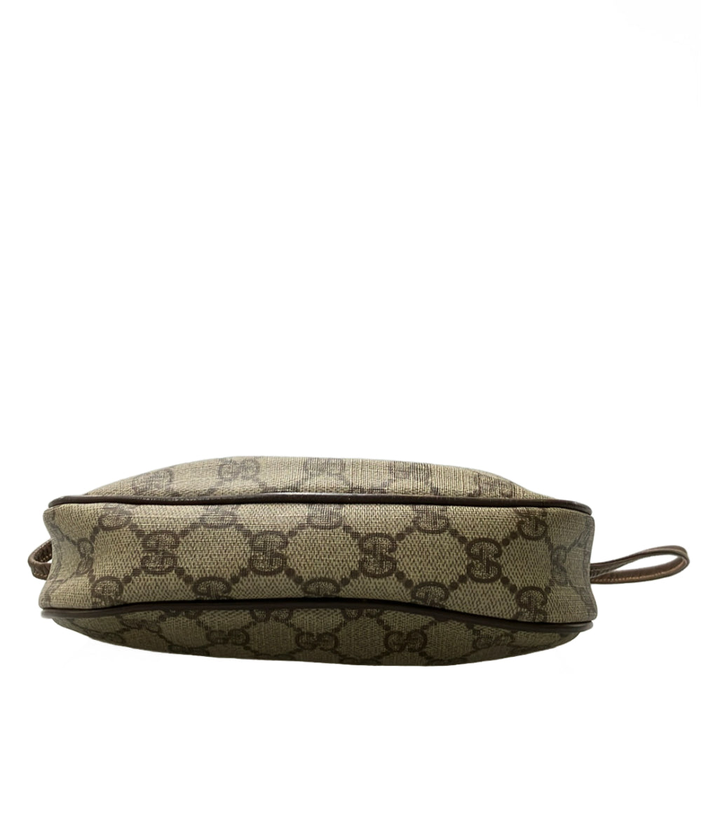 GUCCI ショルダーバッグ GGキャンバス 007.58.6112.9411 レディース グッチ