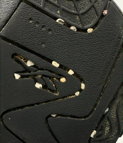 Reebok ローカットスニーカー フューリーライト モレキュール フェスティバル GZ0911 レディース SIZE 23.5 リーボック