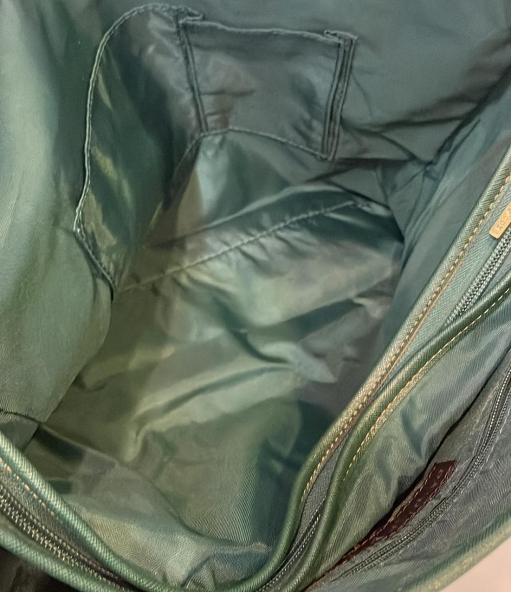 PATRICK COX トートバッグ 肩掛け レディース パトリックコックス