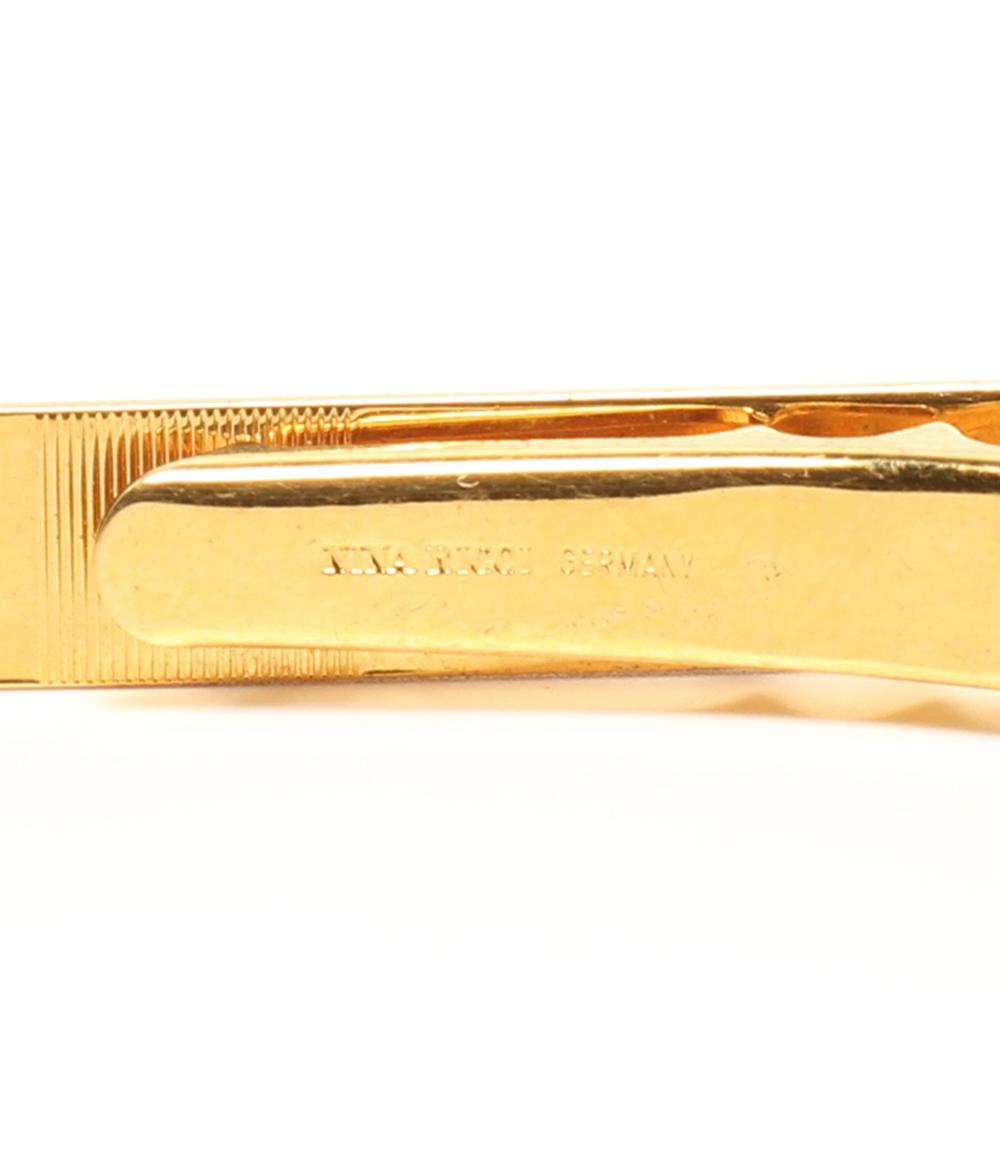 ニナリッチ タイバー タイピン メンズ NINA RICCI