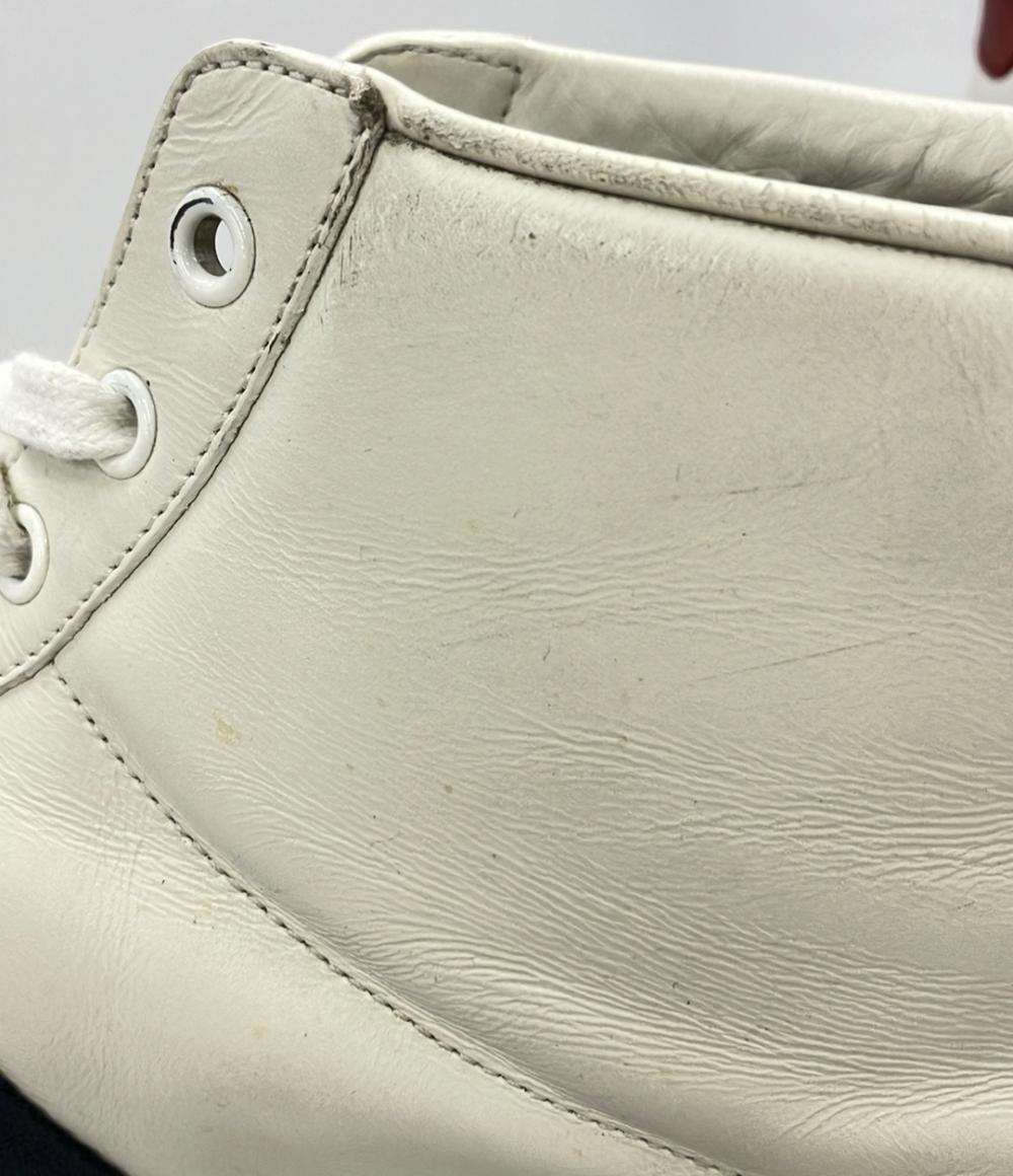 GUCCI ハイカットスニーカー メンズ SIZE 10 (29cm) グッチ – Rehello