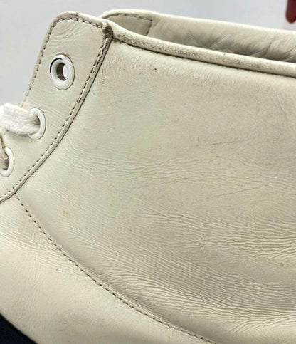 GUCCI ハイカットスニーカー メンズ SIZE 10 (29cm) グッチ