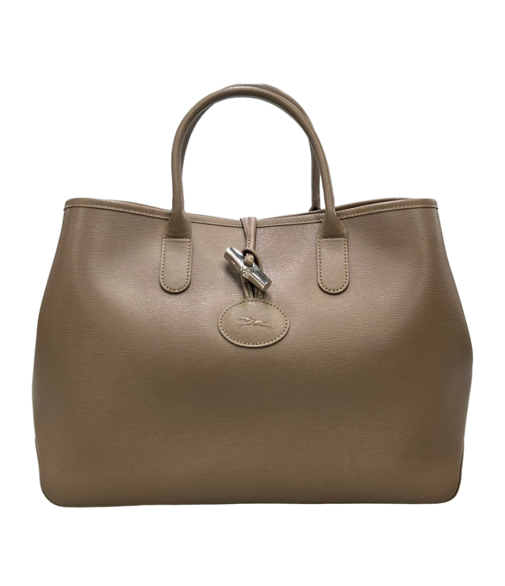 Longchamp ハンドバッグ トートバッグ レディース ロンシャン