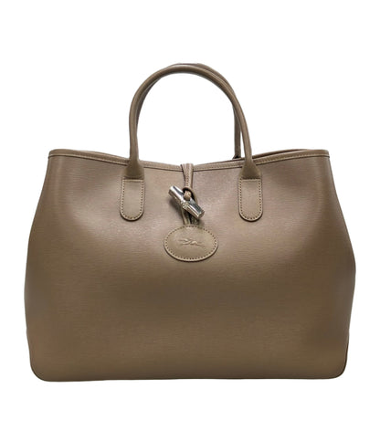 Longchamp ハンドバッグ トートバッグ レディース ロンシャン