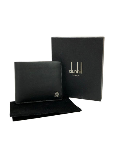 Dunhill 二つ折り財布 レザー メンズ ダンヒル