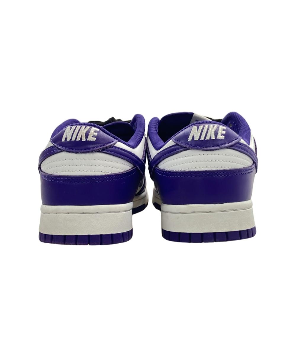 ナイキ ローカットスニーカー DUNK RETRO DD1391-104 メンズ SIZE 27.5 (L) NIKE