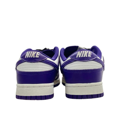 ナイキ ローカットスニーカー DUNK RETRO DD1391-104 メンズ SIZE 27.5 (L) NIKE