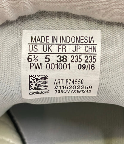 adidas ローカットスニーカー VS ADVANTAGE W B74550 レディース SIZE 23.5 アディダス