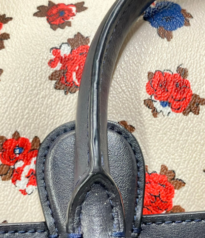 COACH 2wayハンドバッグ ショルダーバッグ F57627 レディース コーチ