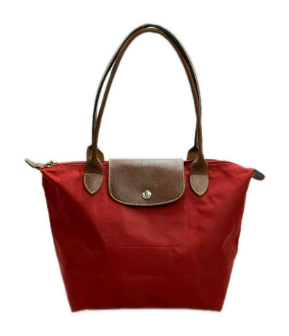 Longchamp トートバッグ ナイロン レディース ロンシャン