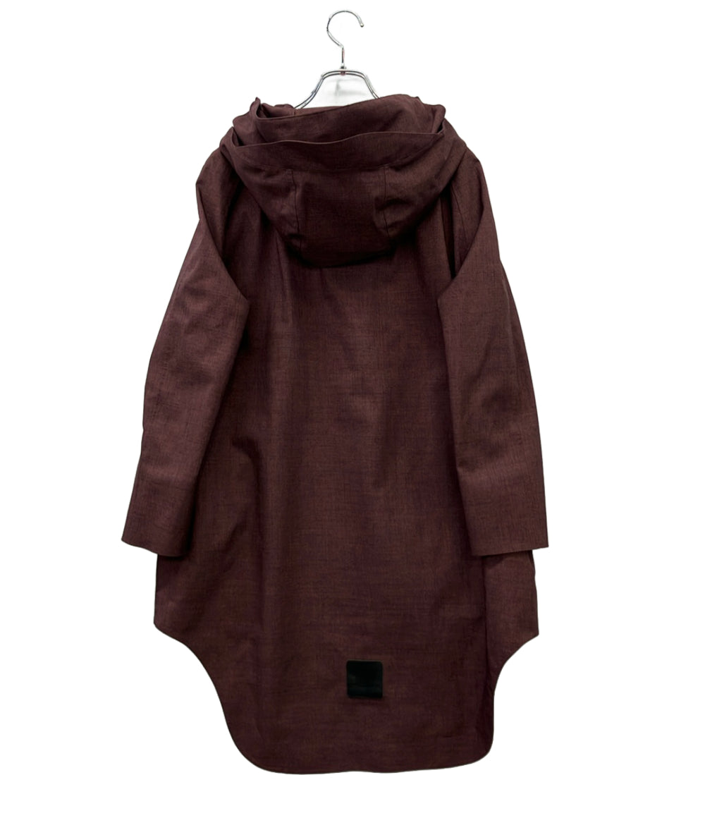 美品 Norwegian Rain レインコート レディース SIZE S ノルウェイジャンレイン