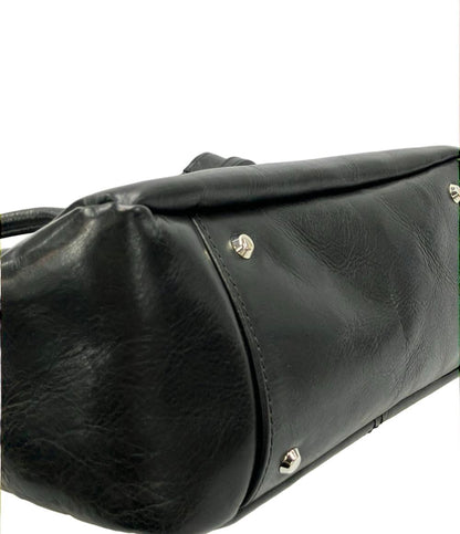 MASTERPIECE 2WAY ハンドバッグ ショルダーバッグ 斜め掛け メンズ マスターピース