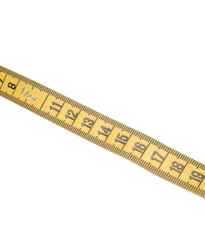 美品 Christian Dior バッグチャーム スネイル レディース クリスチャンディオール