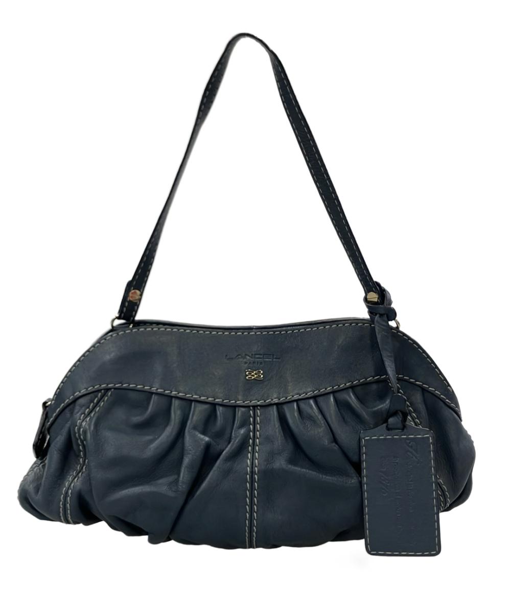 LANCEL ショルダーバッグ 肩掛け レディース ランセル