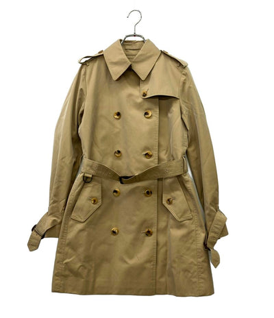 BURBERRY LONDON トレンチコート レディース SIZE 40 (M) バーバリーロンドン