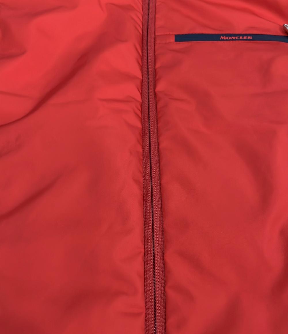 モンクレール ダウンベスト キッズ SIZE 8 MONCLER