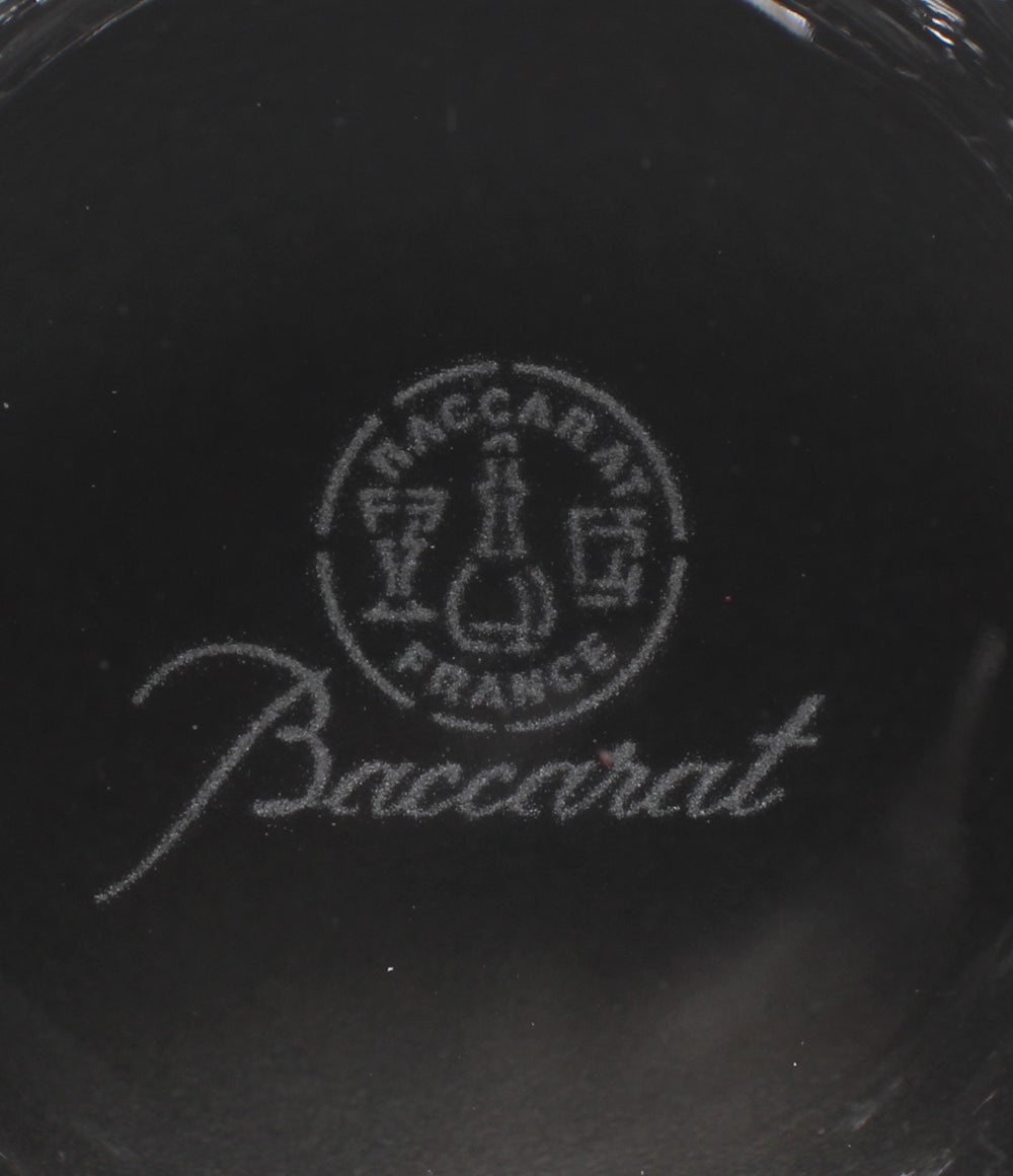 美品 Baccarat グラス タンブラー ティアラ バカラ