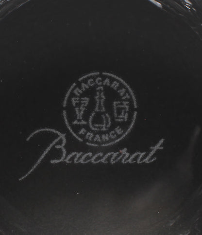 美品 Baccarat グラス タンブラー ティアラ バカラ