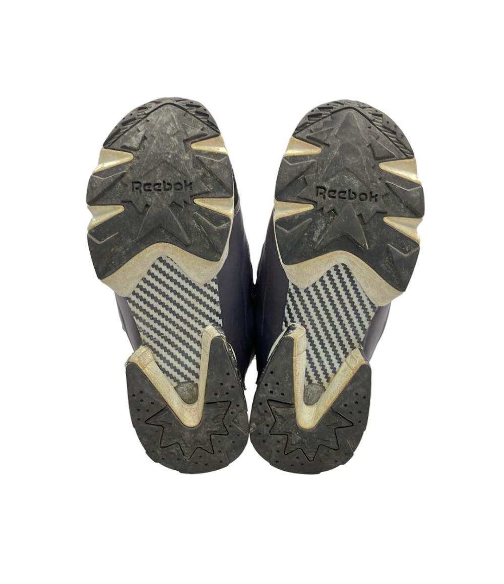 リーボック ローカットスニーカー レディース SIZE 24.0 (L) Reebok