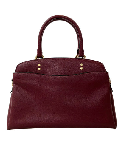 COACH 2way ハンドバッグ ショルダーバッグ 斜め掛け 91493 レディース コーチ