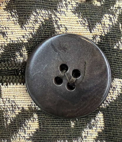 ARMANI COLLEZIONI ノーカラージャケット レディース SIZE 40 (S) アルマーニコレッツォーニ