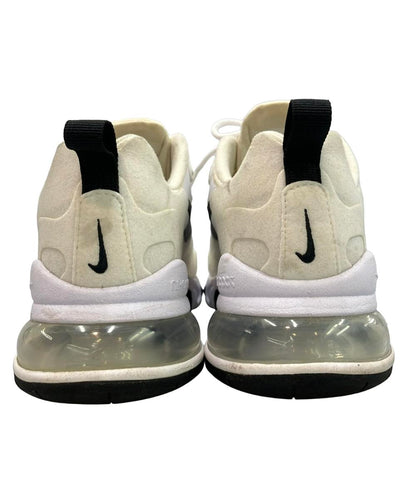 NIKE ローカットスニーカー エア マックス 270 リアクト CI3899-101 レディース SIZE 23.0 (M) ナイキ