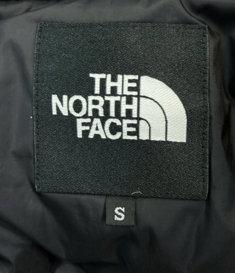 THE NORTH FACE ダウンジャケット Baltro Light Jacket ND92240 メンズ SIZE S ザ・ノースフェイス