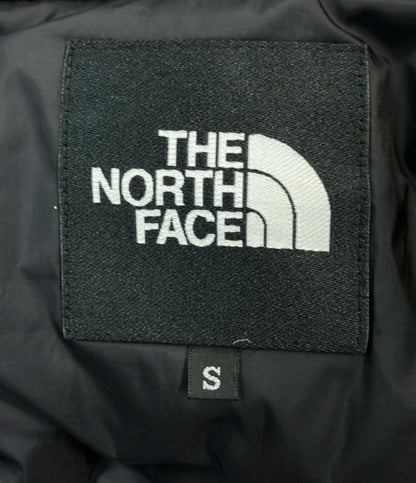 THE NORTH FACE ダウンジャケット Baltro Light Jacket ND92240 メンズ SIZE S ザ・ノースフェイス