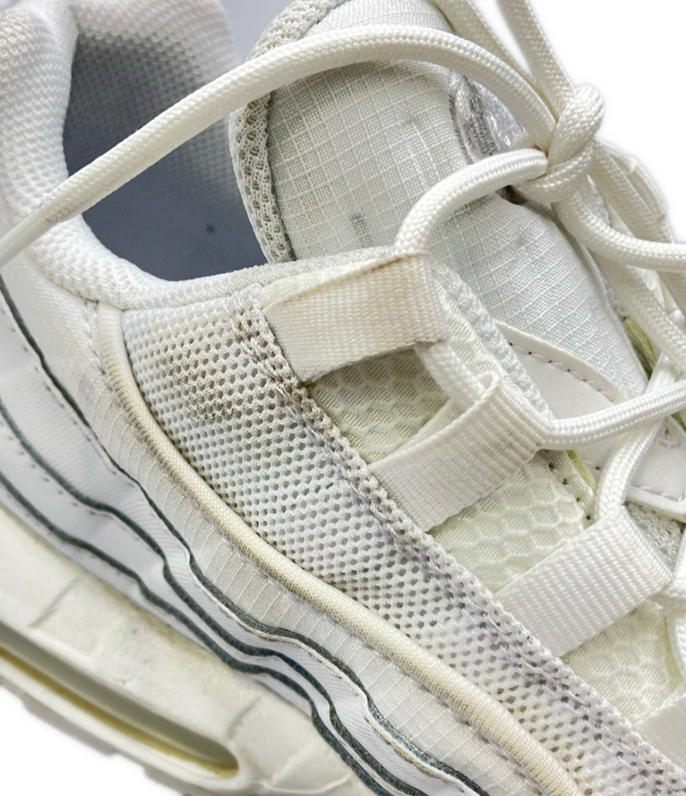 NIKE ローカットスニーカー AIR MAX 95 ESSENTIAL CT1268-100 メンズ SIZE 28.5 ナイキ
