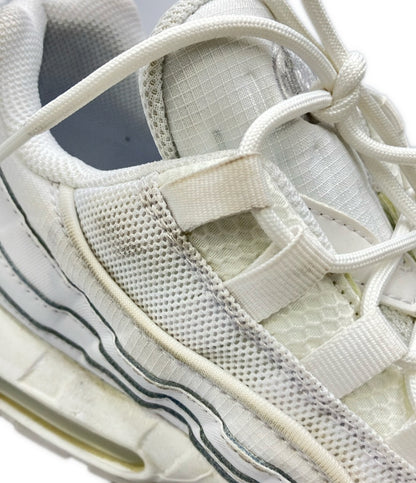NIKE ローカットスニーカー AIR MAX 95 ESSENTIAL CT1268-100 メンズ SIZE 28.5 ナイキ