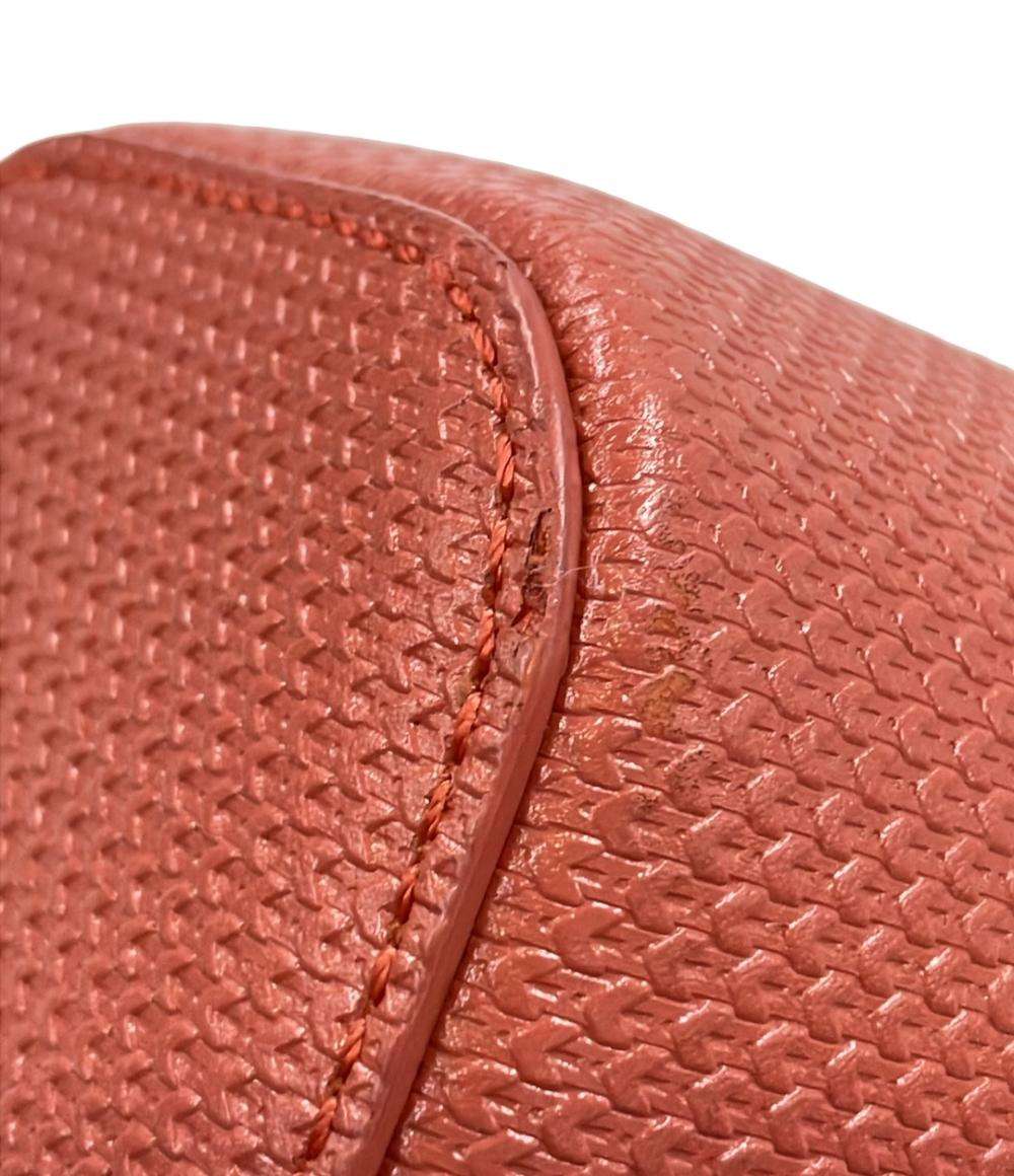 LACOSTE ショルダーバッグ 斜め掛け レディース ラコステ