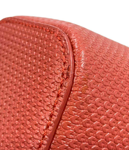 LACOSTE ショルダーバッグ 斜め掛け レディース ラコステ