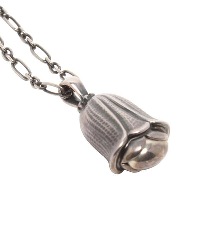 ジョージジェンセン ネックレス SV925 イヤーペンダント 2007 ヘリテージコレクション レディース Georg Jensen