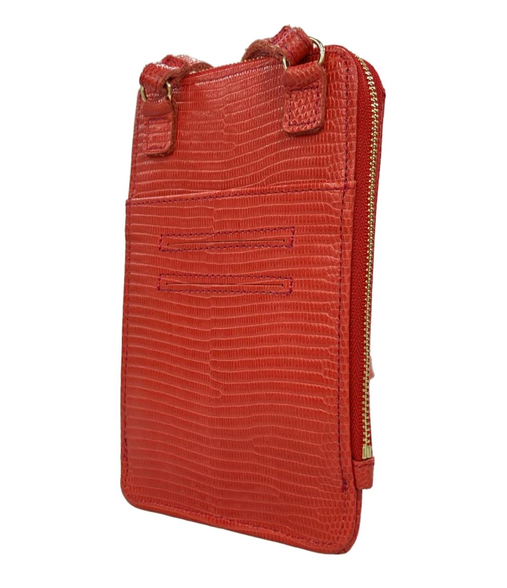 ヴィオラドーロ ショルダーバッグ レディース violad'oro