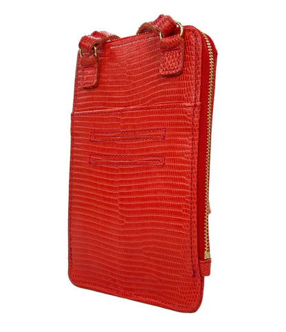 ヴィオラドーロ ショルダーバッグ レディース violad'oro